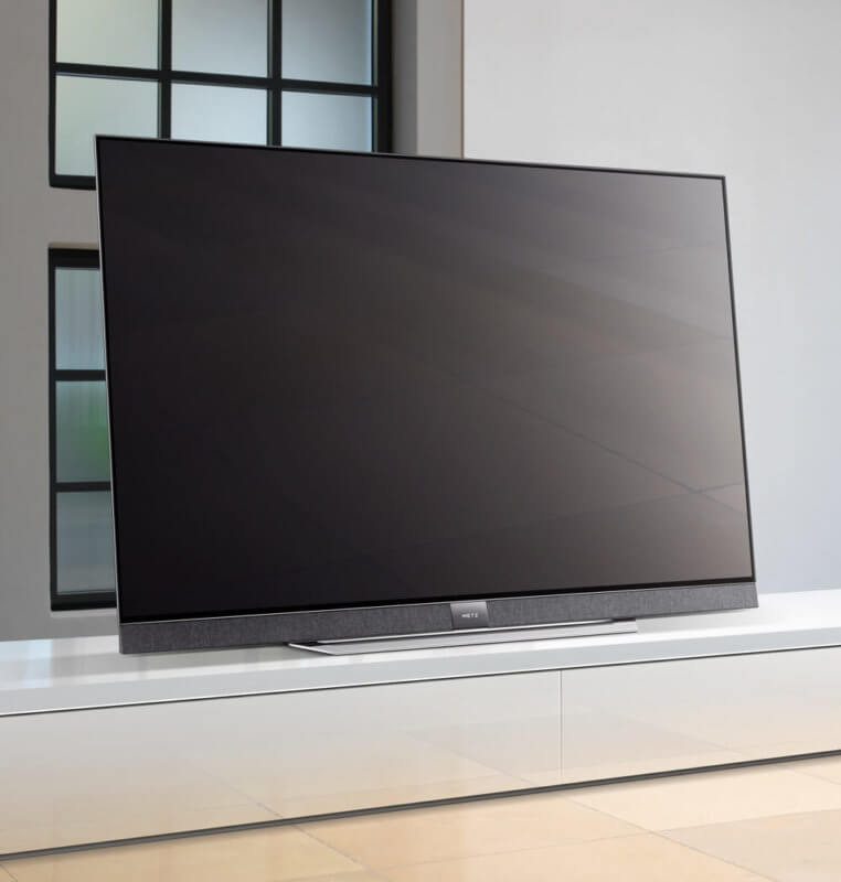 Metz blue OLED S9A