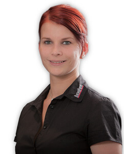 boehm - Anke Kämmerer