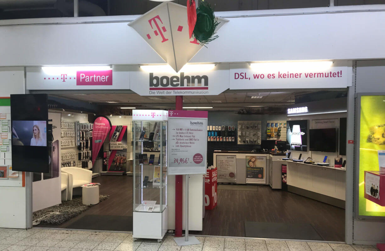 boehm Globus Weischlitz