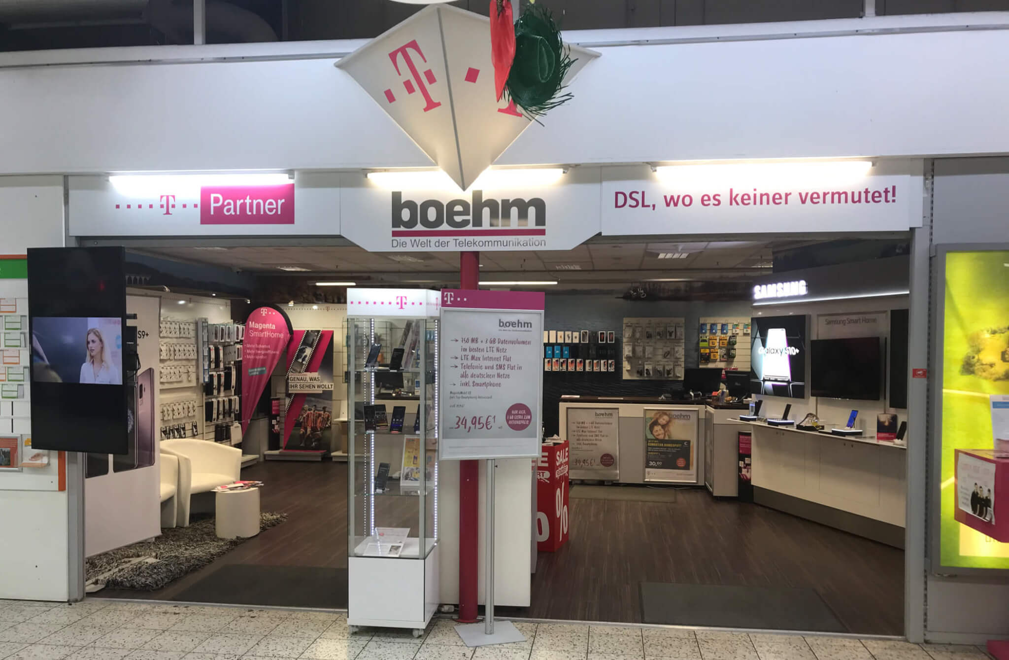 boehm Globus Weischlitz
