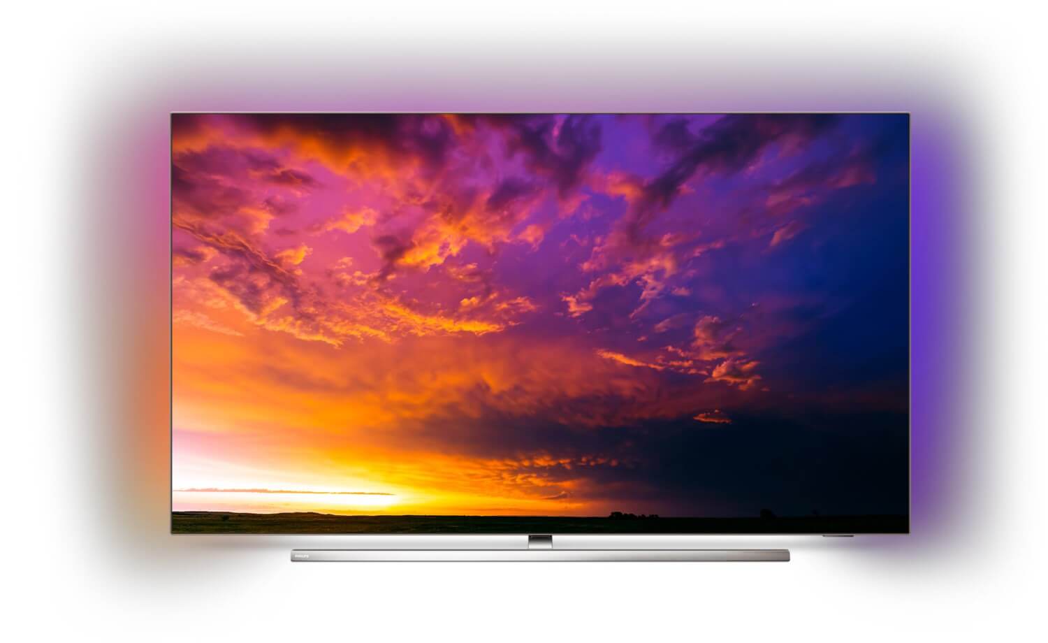 Philips OLED 854 Serie