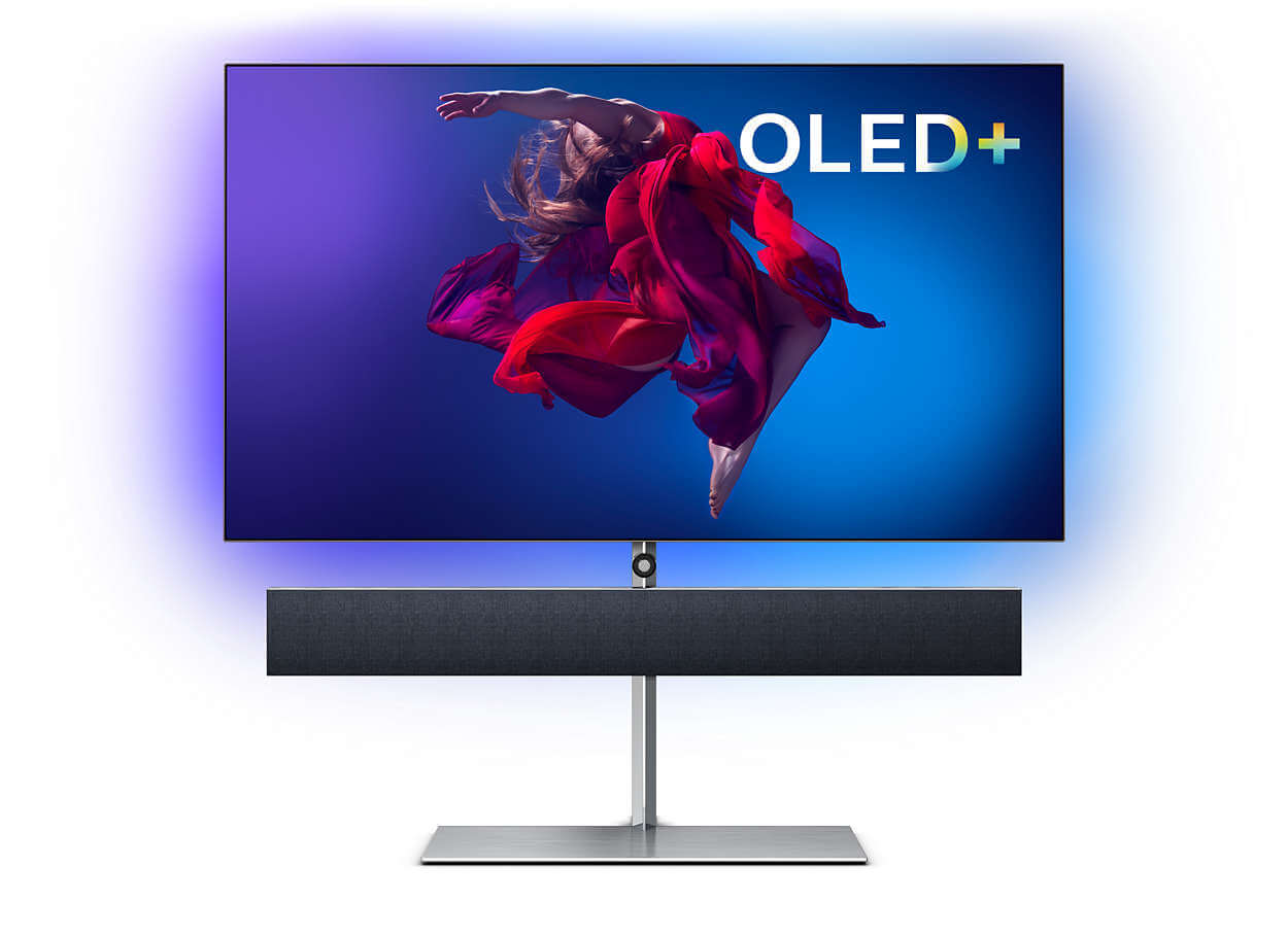 Philips OLED+ 984 Serie