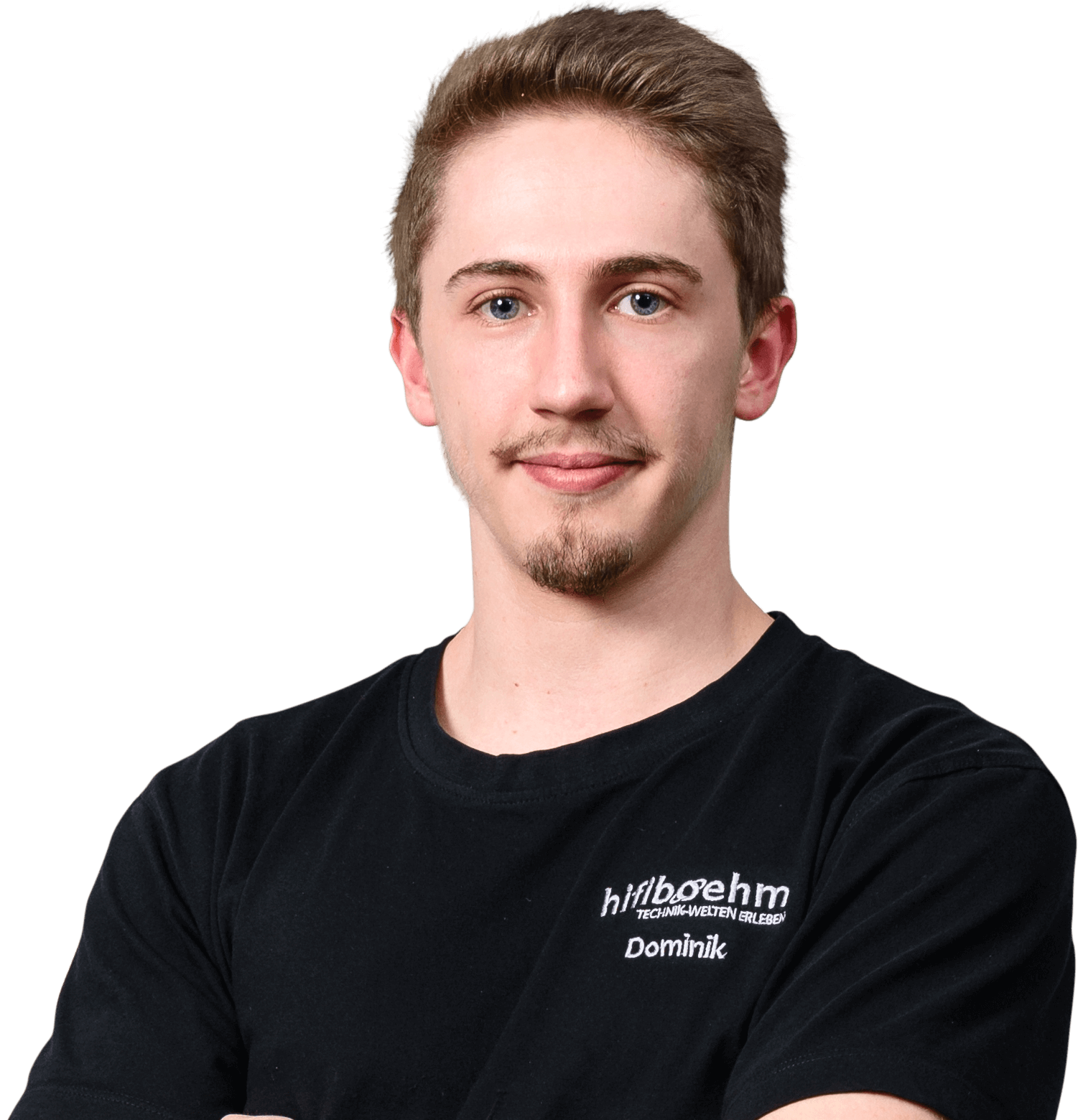Dominic Czillat