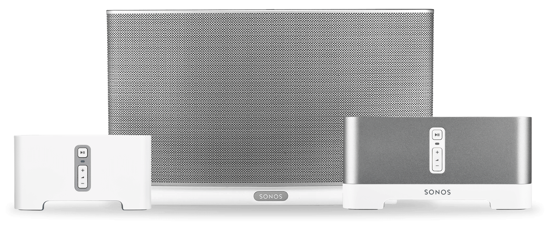Sonos Trade-Up Produkte