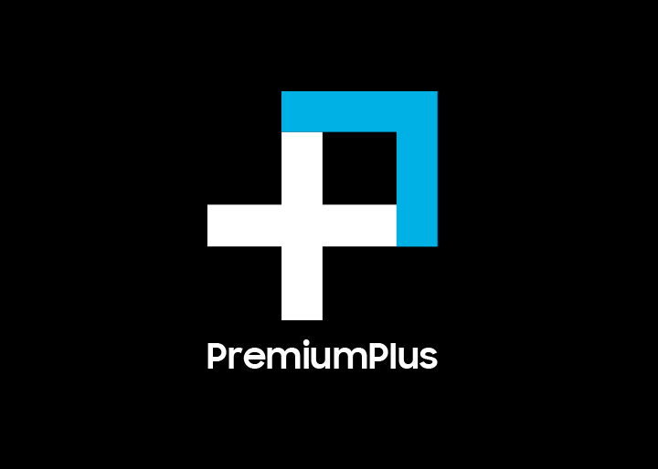 Samsung Premium Plus