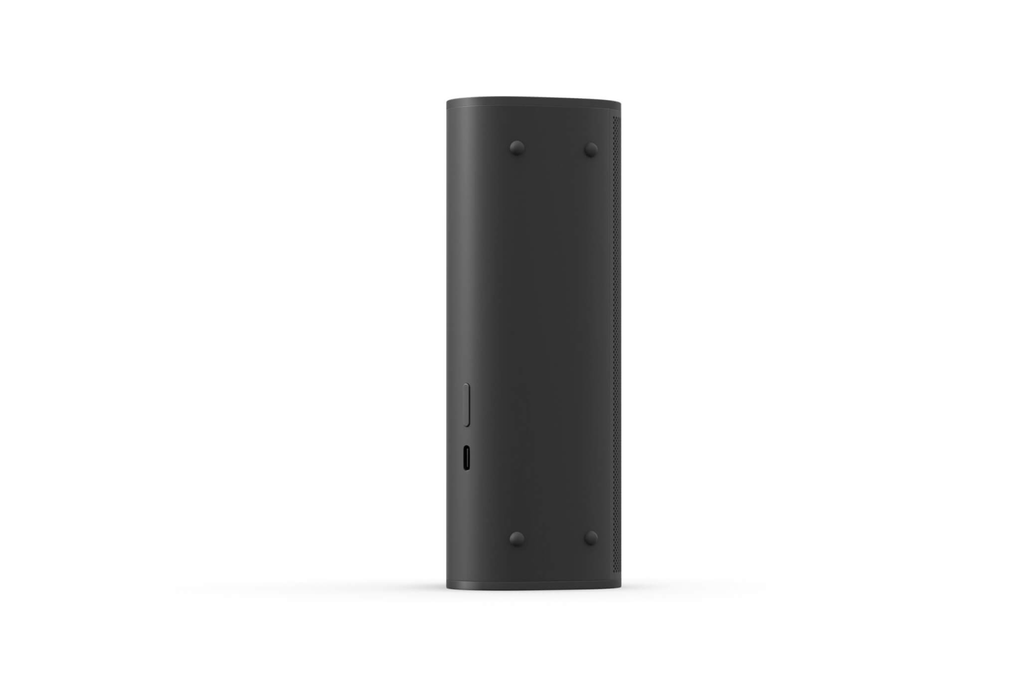 Sonos Roam Mobile Speaker schwarz 5