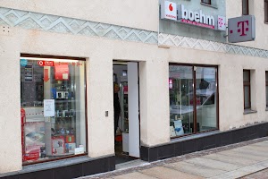 boehm Telekom Partner Werdau place picture