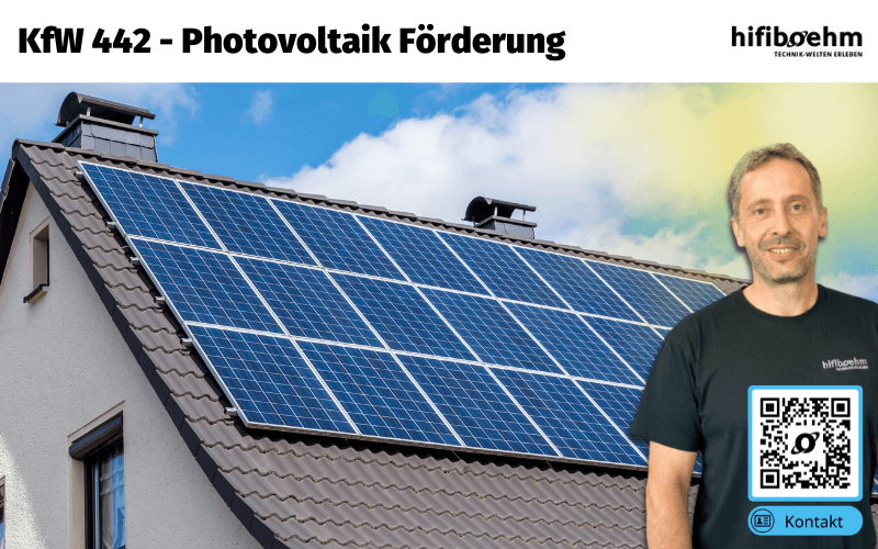 Solaranlagen Förderung in Plauen und Umgebung.