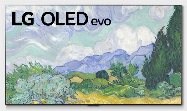 LG OLEDevo 77G19LA | 4K OLED-TV | 77" (195cm)