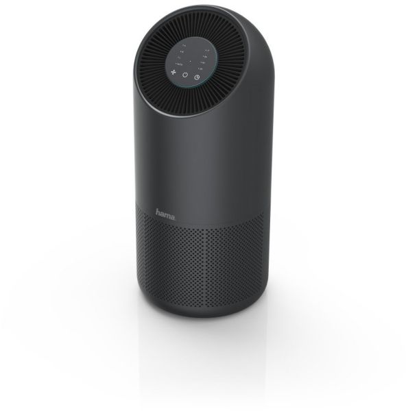 Hama Luftreiniger Smart mit 3-fach-Filter