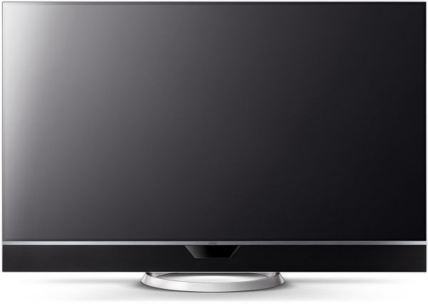 Metz Novum 65 OLED twinR schwarz/silber | Ausstellungsstück