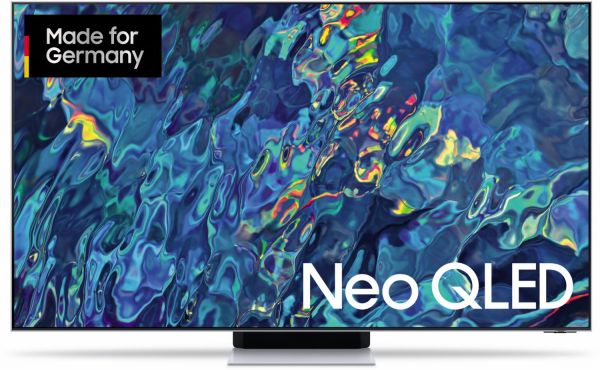 Samsung GQ65 QN95BAT - 4K NeoQLED-TV | 65" (163cm)
