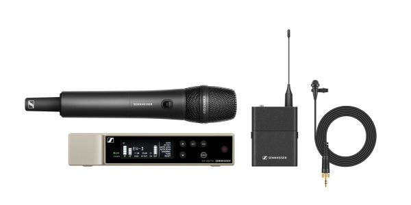 Sennheiser EW-D ME2/835-S SET (S4-7)