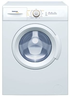 Constructa CWF 10 B 10 weiß
