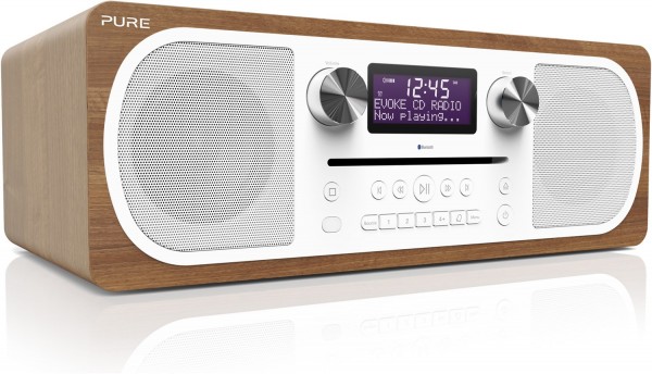PURE Evoke C-D6