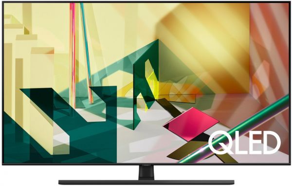 Samsung GQ 75 Q70 TGTXZG - 4K UHD QLED-TV | 75" (189cm)