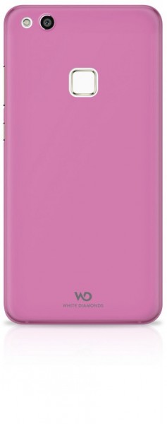 Hama White Diamonds Cover "Ultra Thin Iced" P10lite pink