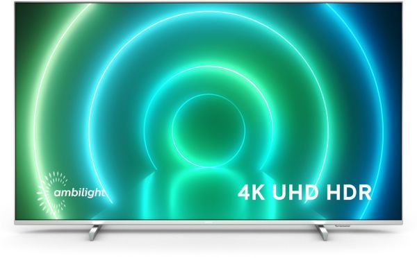 Philips 43 PUS7956/12 - 4K Ambilight TV | 43" (108cm)