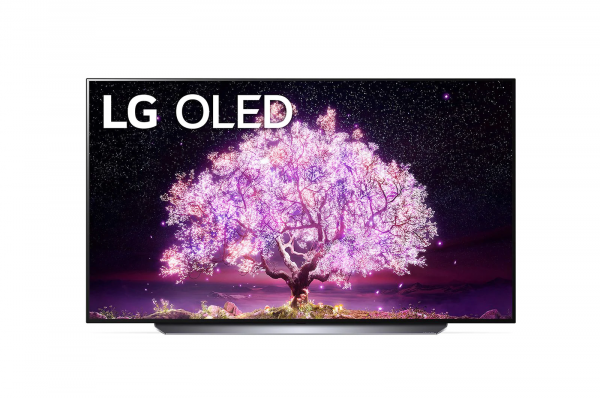 LG OLED 65C17LB - 4K UHD OLED-TV | 65" (164cm)
