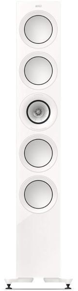 KEF R11 Meta /Stück hochglanz weiß