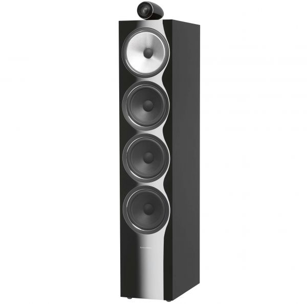 Bowers & Wilkins 702-S2