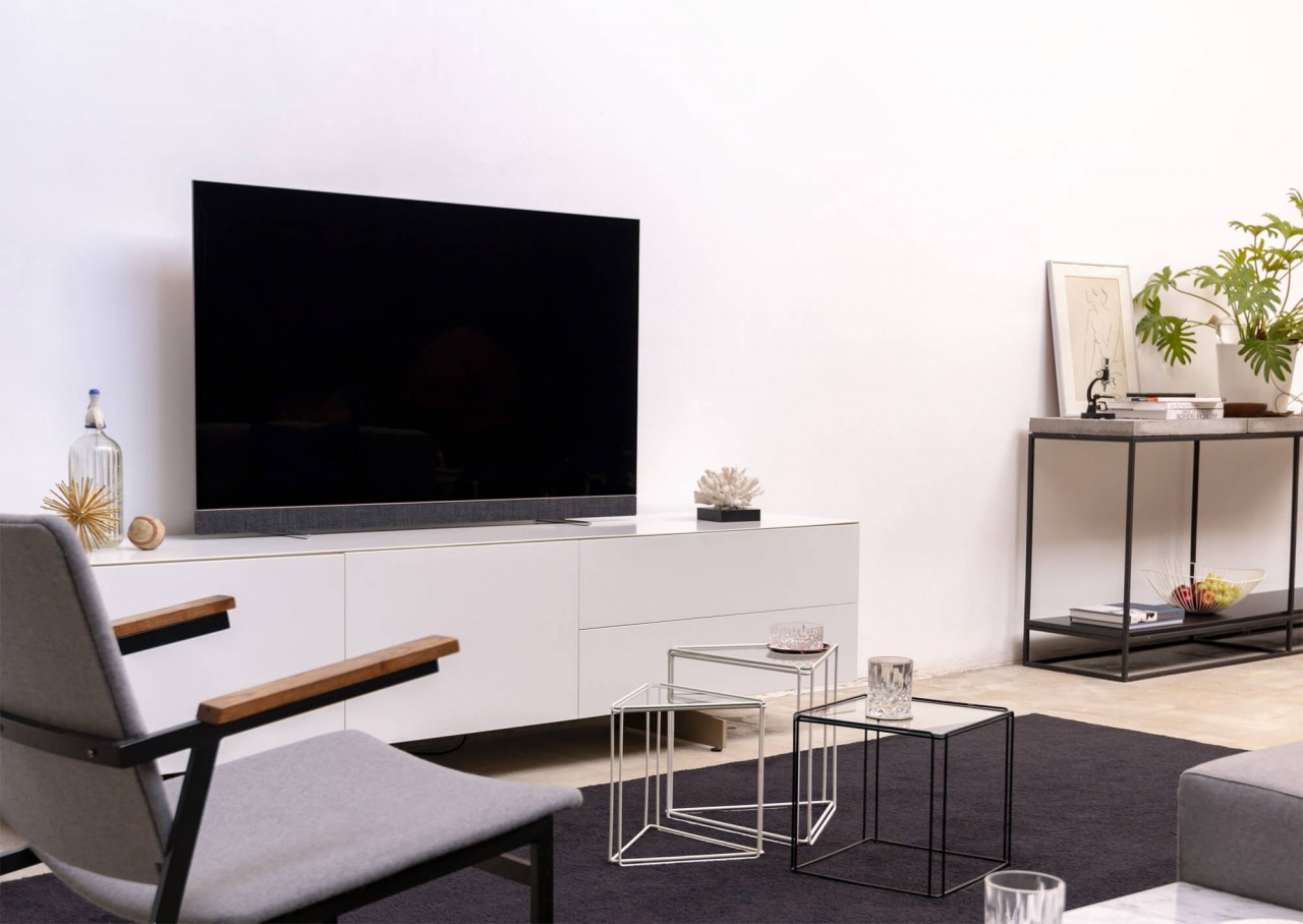 Philips OLED 903