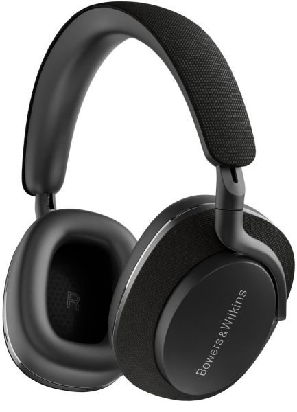 Bowers & Wilkins PX7 S2 schwarz