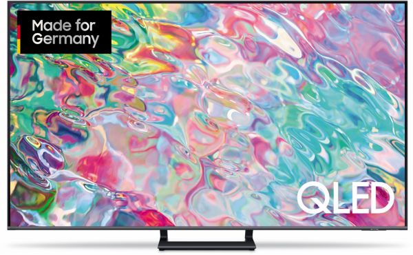 Samsung GQ75 Q73BAT - 4K QLED-TV Xklusiv | 75" (189cm)