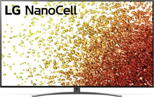 LG 75NANO919PA - 4K NanoCell LED-TV | 75" (189cm)