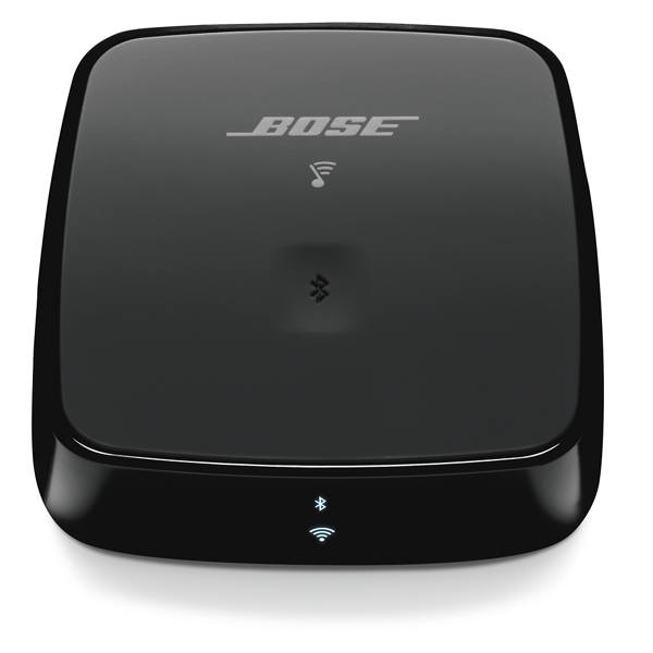 Bose Soundtouch Wireless Link schwarz