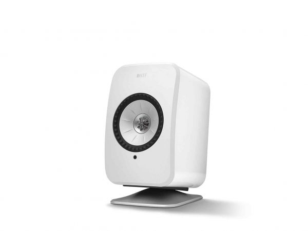 KEF LSX P1 /Paar schwarz