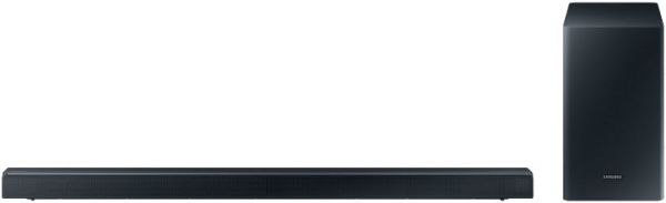 Samsung HW-R650/ZG | Soundbar System mit Subwoofer