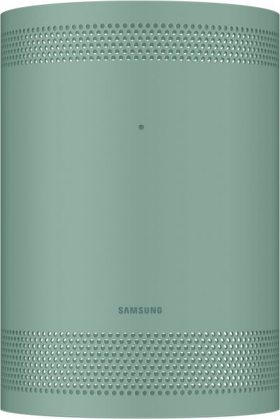 Samsung The Freestyle Skin forest green