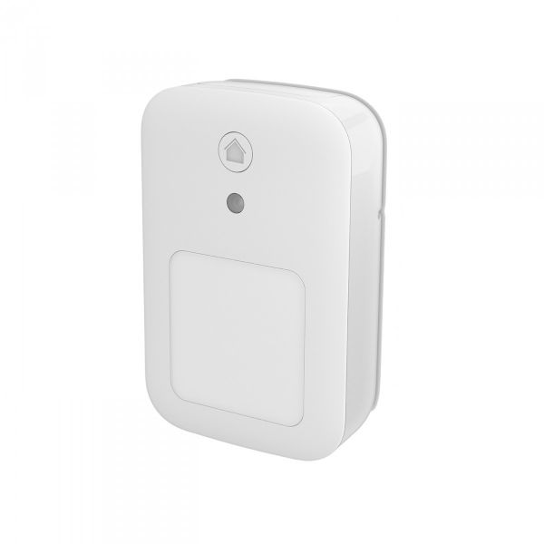 Telekom SmartHome Bewegungsmelder, innen weiß