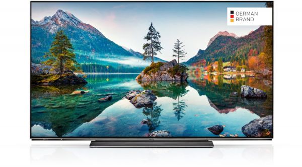METZ blue 65 MOC9001 - 4K OLED-TV | 65" (164cm)