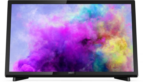 Philips 22 PFS 5403/12 - FullHD LED-TV | 22" (55cm) schwarz/hochglanz