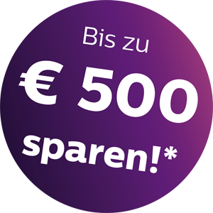Philips Ambilight Sofortbonus