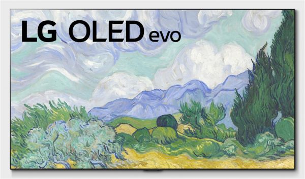 LG OLEDevo 65G19LA | 4K OLED-TV | 65" (164cm)