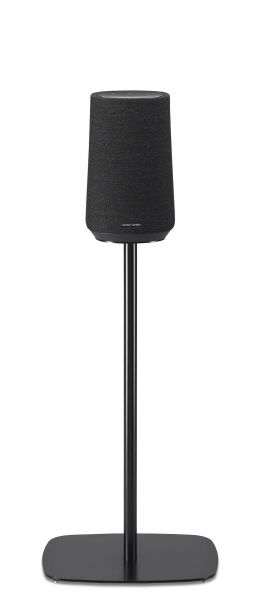 SoundXtra Bodenständer für Harman Kardon Citation 100 Schwarz