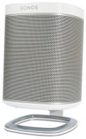 Flexson Desk Stand Tischstativ für Sonos Play 1, Stück weiß