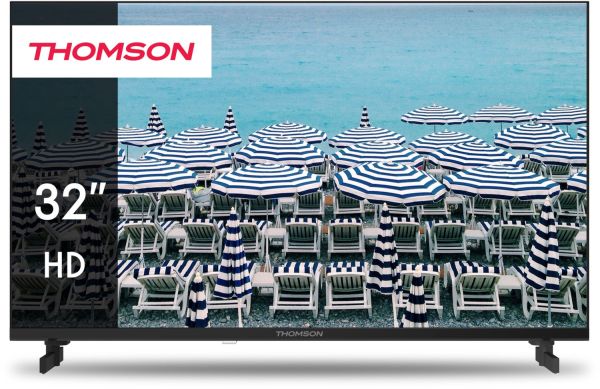 Thomson 32HD2S13 schwarz