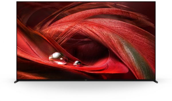 Sony XR-85X95J - 4K UHD-LED TV | 85" (215cm)