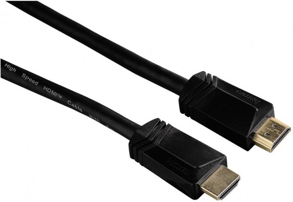 Hama High Speed HDMI (5m)