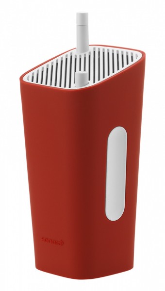 sonoro GoLondon weiß/rot