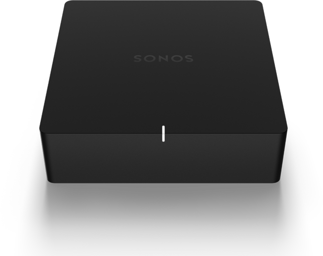 Sonos Port