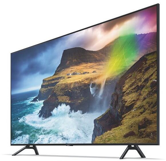Samsung GQ 82 Q70 RGT QLED TV