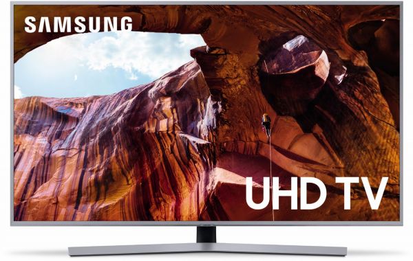 Samsung UE 55 RU7459 - 4K UHD TV | 55" (138cm)