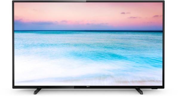 Philips 58 PUS 6504/12 - 4K UHD TV | 58" (146 cm)