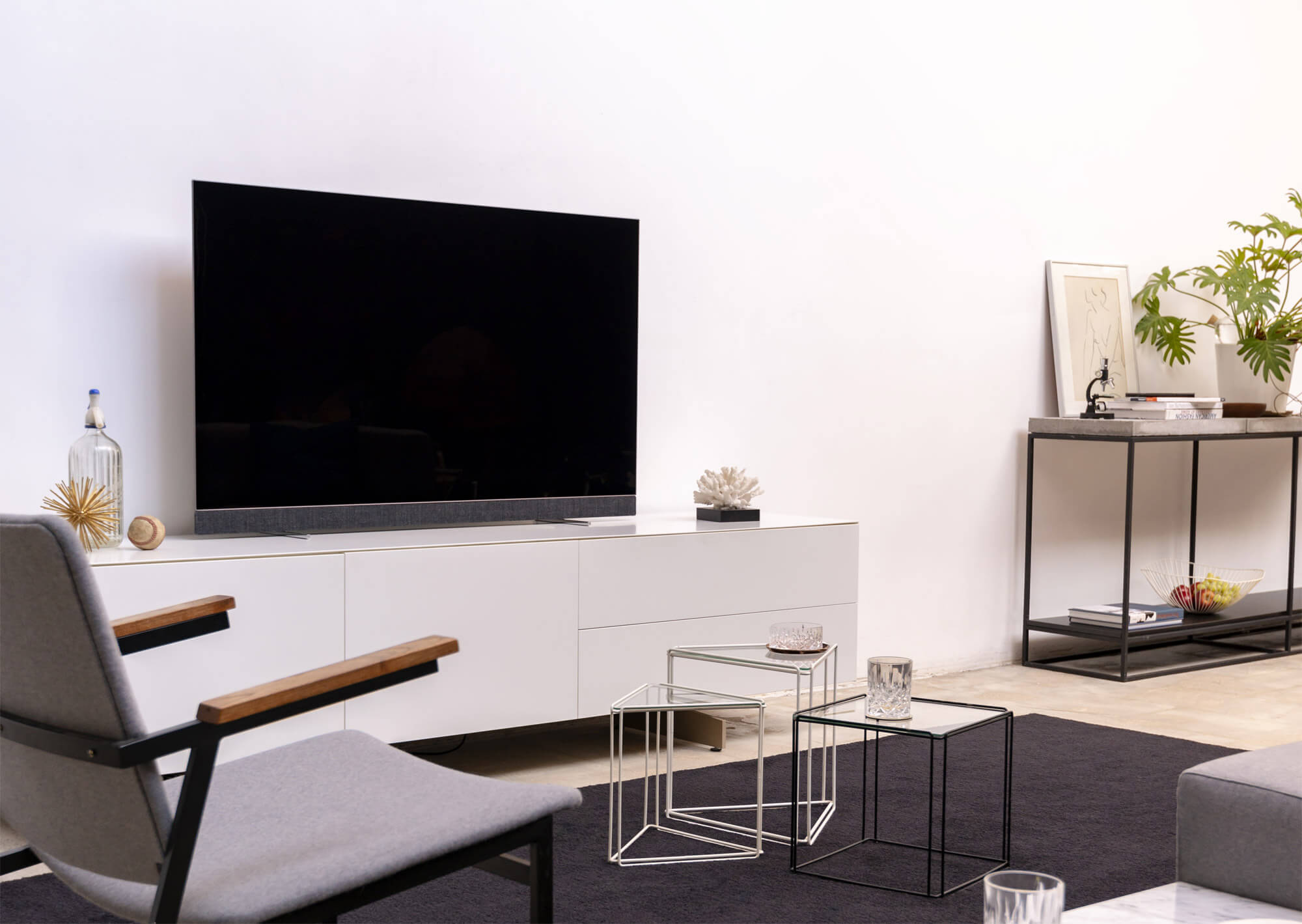 Philips OLED 903