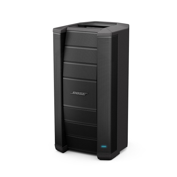 BosePro F1 Model 812 Flexible Array Lautsprecher schwarz